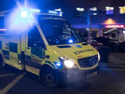 Corsica, onda anomala di 3 metri travolge e uccide 5 escursionisti