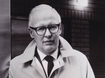John D. MacDonald a sangue freddo ma col cuore caldo