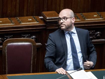 Fontana spiega la crisi: "Impossibile andare avanti con i grillini"