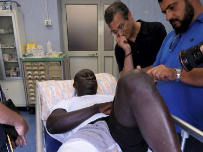 Spari ai neri a Napoli e Pistoia. Il razzismo è solo un'ipotesi