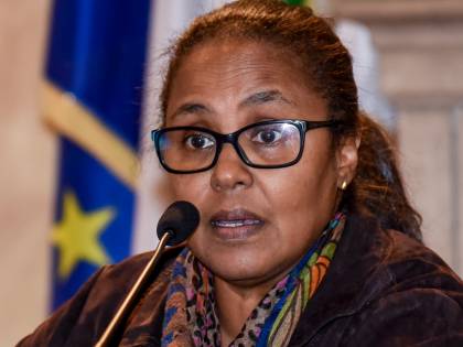 Maryan Ismail: "Il Pd organizza solo cortei non capisce l'immigrazione"