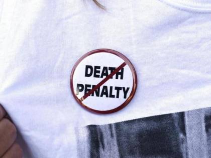 Pena di morte, dopo l'abolizione rimproveri al Papa da Usa e Italia