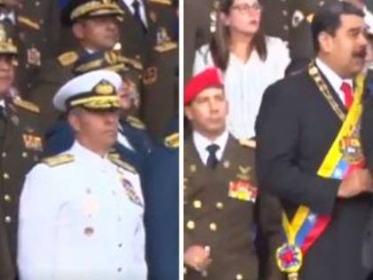 Attentato a Maduro con i droni: il presidente del Venezuela si salva
