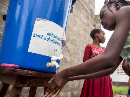 E adesso torna l'incubo ebola