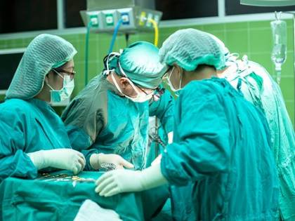 Treviso, l’uomo senza sorriso torna a mostrare le emozioni