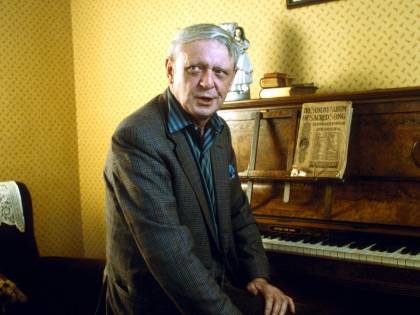 La battaglia di Anthony Burgess contro la censura "meccanica"