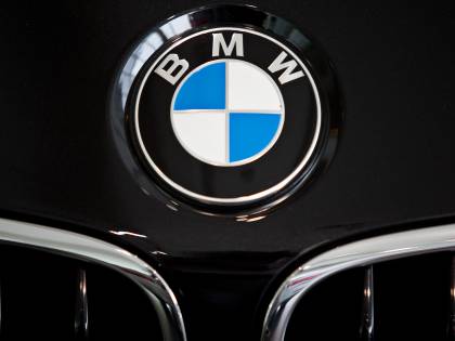 Bmw richiama 324 mila veicoli diesel in Europa