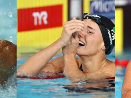 Codia e la Panziera completano il Triplete europeo