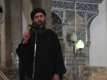Media occidentali: "Al-Baghdadi non è più il capo dell'Isis"