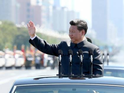 L’Italia gioca la partita in Cina: ecco tutte le mosse del governo