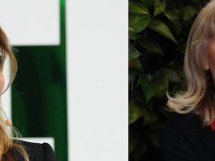 Ritrovata la mamma della Lucarelli: "Sta bene"
