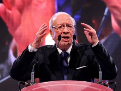 Tunisia, presidente Essebsi apre alla parità di genere nel diritto ereditario