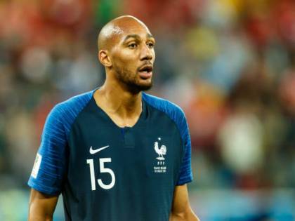 Roma, ora è ufficiale: Nzonzi in prestito al Galatasaray