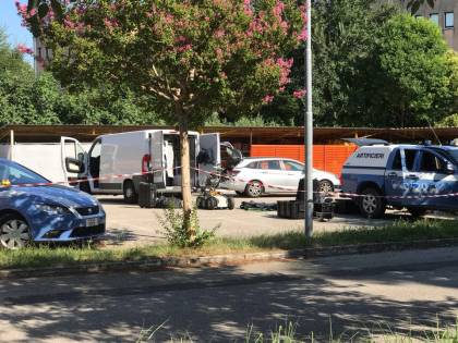 Treviso, bomba a sede Lega: arrestato anarco-insurrezionalista