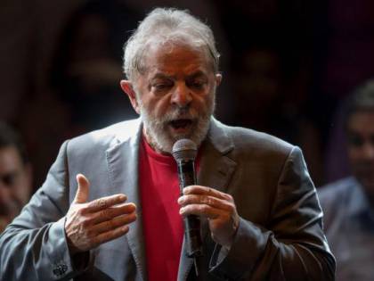 Quell'ambiguo affetto per Lula della sinistra europea