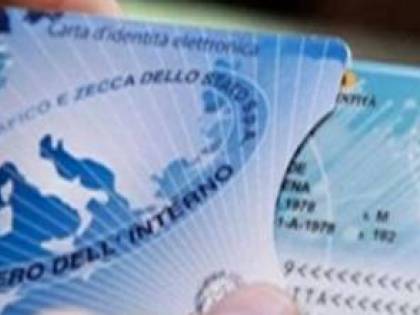 Le Poste potranno rilasciare la carta d'identità elettronica