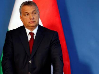 Orban vieta il cibo ai migranti che non hanno diritto ad asilo