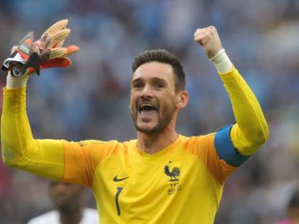 Tottenham, Lloris arrestato per guida in stato d'ebbrezza