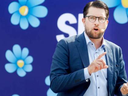 Svezia, boom dell'ultradestra: crolla l'illusione multiculturale