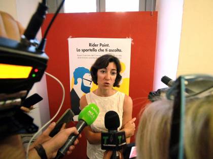 Settemila bimbi senza posto all'asilo. Dopo le proteste, il Comune si attiva