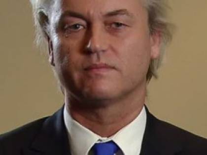 L'allarme di Geert Wilders: "Gli islamici arrivano per dominarci"