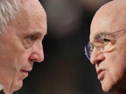 Viganò sconfessa ancora il Papa sul caso McCarrick