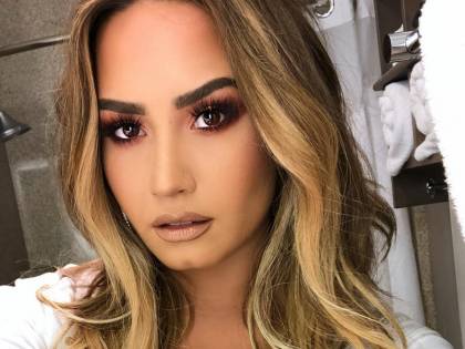 Demi Lovato, le foto della cantante