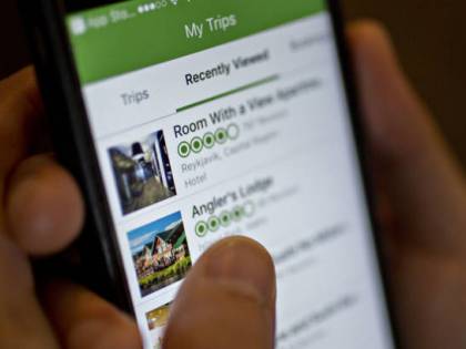 Critica hotel online: il turista rischia fino a due anni di galera