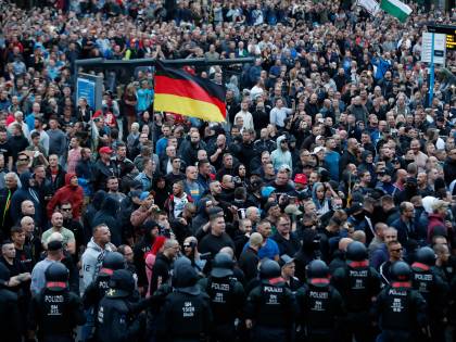 Germania, accoltellò a morte la fidanzatina: solo 8 anni e mezzo al rifugiato afghano