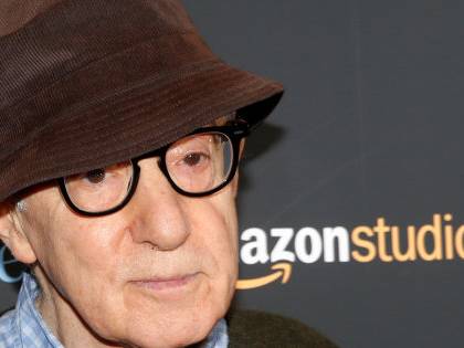 Woody Allen, prima pausa in 45 anni