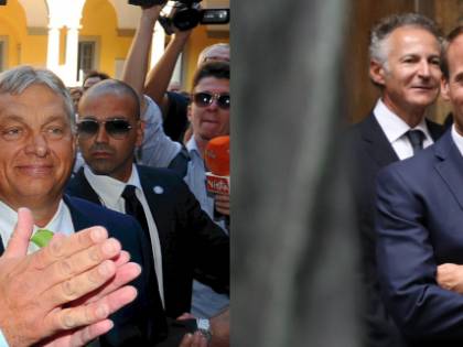 Tav e Cina, Macron all'attacco Salvini: "Ci restituisca i terroristi"