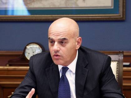 Eni, carbone a quota zero per il 2050