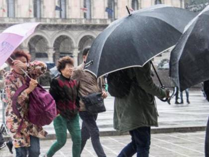 Meteo, finisce l'arsura: da martedì piogge e temporali in tutta Italia