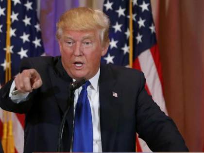 La minaccia di Trump: "Se regole non cambiano, Usa fuori da Omc"