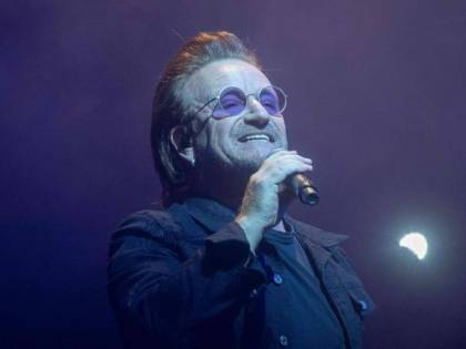 Bono Vox ci ricasca, e paragona Salvini al diavolo