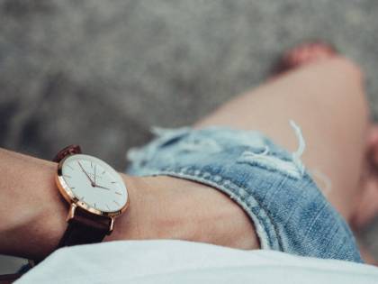 Sei un ritardatario? Vivrai più a lungo