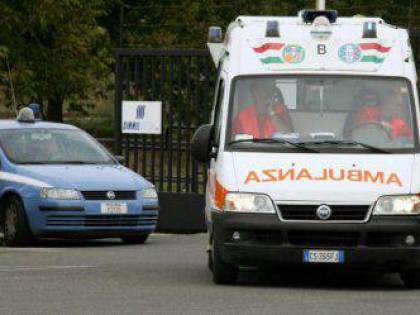 Incidente stradale nel Beneventano, muoiono marito e moglie