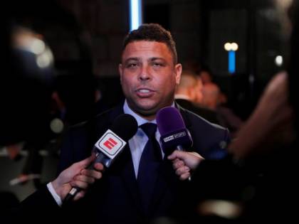 Liga, Ronaldo si compra una squadra