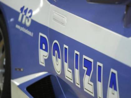 Perugia, immigrato spaccia in pieno centro storico