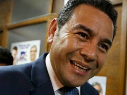 Guatemala, Morales rilancia la sua opposizione ad aborto e "nozze gay"