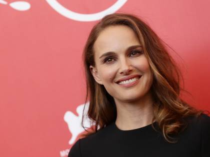 Un mese intero in Toscana raccontato da Natalie Portman