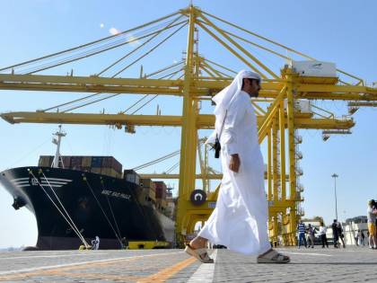 Il piano dell'Arabia Saudita: trasformare il Qatar in un'isola