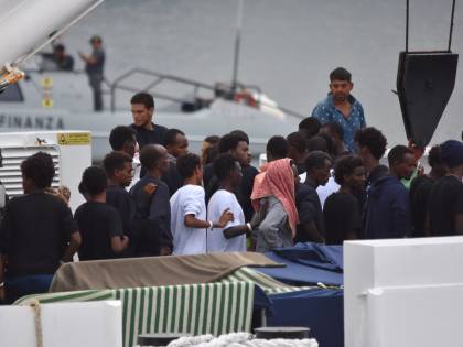 L'immigrato evade il fisco? Ha diritto al permesso di soggiorno