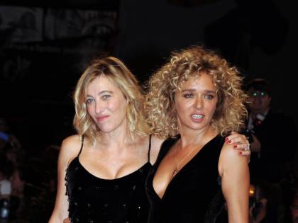 Mostra del Cinema di Venezia, i look sexy delle italiane