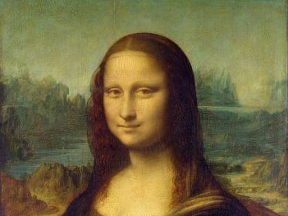 La Gioconda sarebbe stata malata di ipotiroidismo