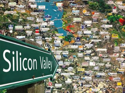 Stripe da record: "sbanca" la Silicon Valley