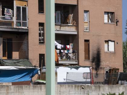 Affittopoli, a Roma ancora 40 edifici occupati dai centri sociali