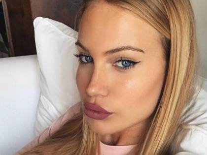 Che ingresso al Grande Fratello Vip: in arrivo c'è l’ex fidanzata di Briatore Taylor Mega