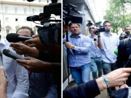 "Il conflitto di interessi non è priorità": nuovo scontro nel governo
