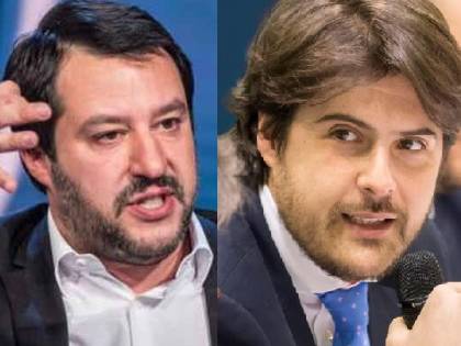 Salvini querelò Buffagni (M5S) per diffamazione. Da colleghi di governo ora trattano